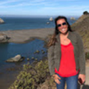 Meet your Posher, Kaylee